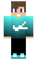 oriad minecraft skin