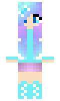 Swirli minecraft skin