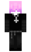 MakiPako minecraft skin