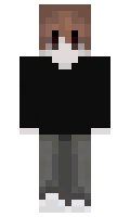 DangerIdex minecraft skin