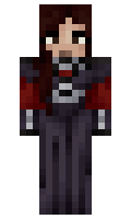 Okanara minecraft skin