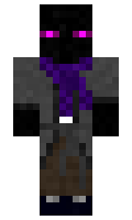 MrTyNDyK minecraft skin