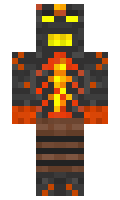 Goror minecraft skin