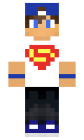 JnetGamer minecraft skin