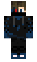 Regentzinker286 minecraft skin