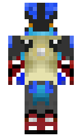 Lightmaster677 minecraft skin