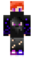 AstroK96 minecraft skin