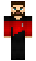 sftsace minecraft skin