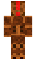 rohll minecraft skin