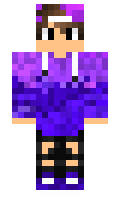 Manediazg minecraft skin