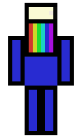 LARTEXX minecraft skin