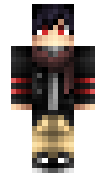 Jeff8675 minecraft skin