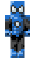 StriderYT minecraft skin