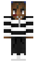 Schniepelus minecraft skin