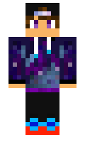 heywhatsgood minecraft skin