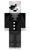 Hornetoh minecraft skin