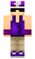 ghostzin minecraft skin