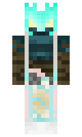 Proxised minecraft skin
