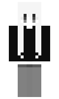jaCa minecraft skin