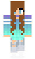 solomiya minecraft skin
