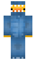 Arguni minecraft skin