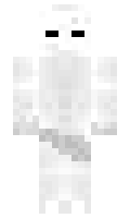 vechter minecraft skin