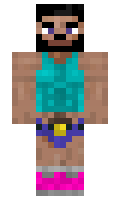 like1mike minecraft skin