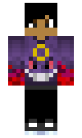 CrazyPhantom809 minecraft skin