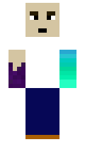ZoneThe5th minecraft skin