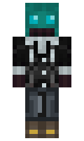Lakoban minecraft skin