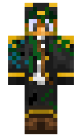 brawnyduck23332 minecraft skin