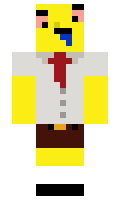 Qasduoif minecraft skin