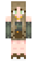 xavier99 minecraft skin