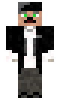 kotofil minecraft skin