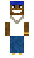 sunbakedsause minecraft skin