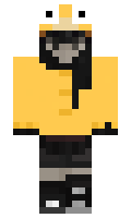 Toxicprinc3ss minecraft skin