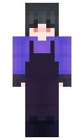 Lilyplayer11 minecraft skin