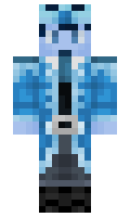 kllucas minecraft skin