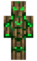 Termite404 minecraft skin