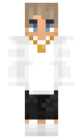 BobSunkyRoar minecraft skin