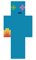LikelyLosing minecraft skin