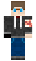 Woolen5232 minecraft skin