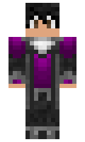 Dharkahn minecraft skin