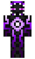 Thekileroficetea minecraft skin