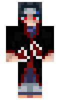 Vazonas minecraft skin