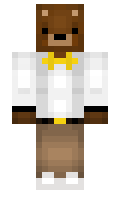 UrAveragePateet minecraft skin