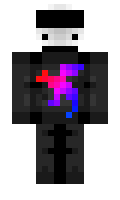 Slkym minecraft skin