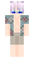 TheEpicKitten minecraft skin
