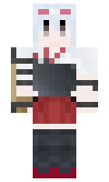 monoculo minecraft skin