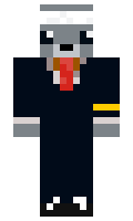 Telmolon minecraft skin